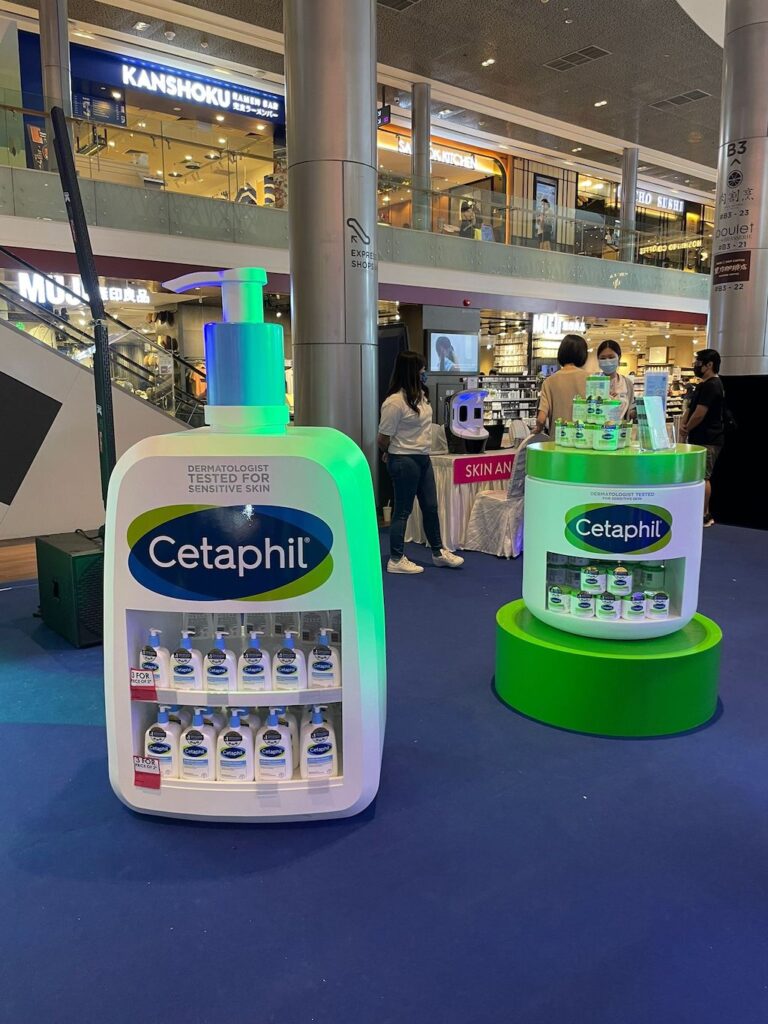 29 - cetaphil