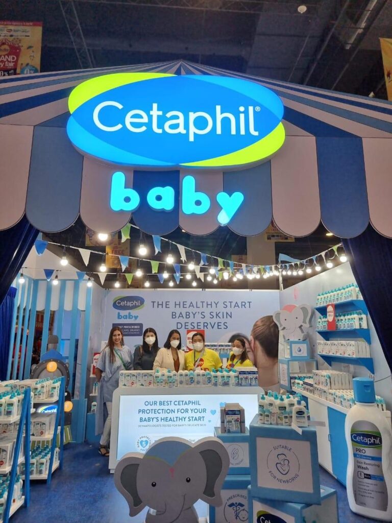 31 - cetaphil