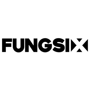 fungsix-logo